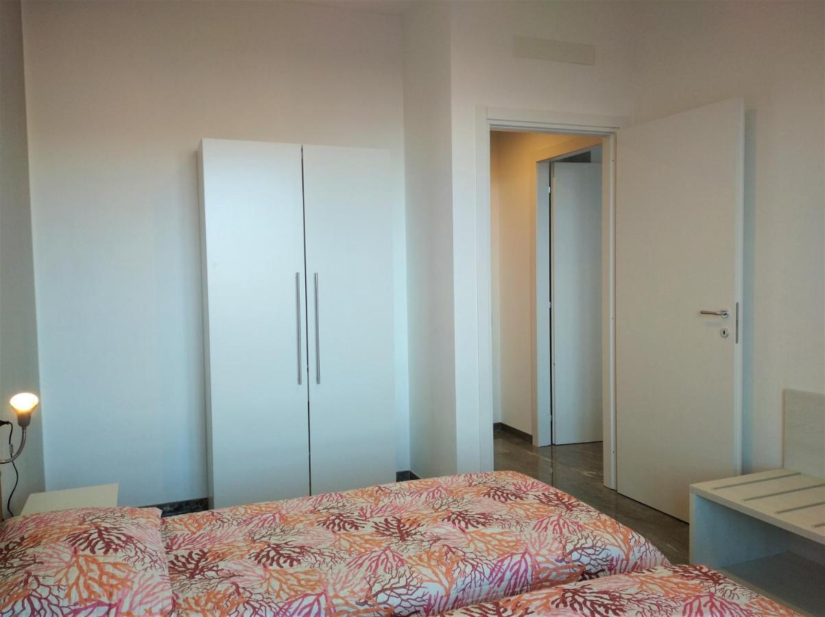 דירות סטרסה Astrid House מראה חיצוני תמונה