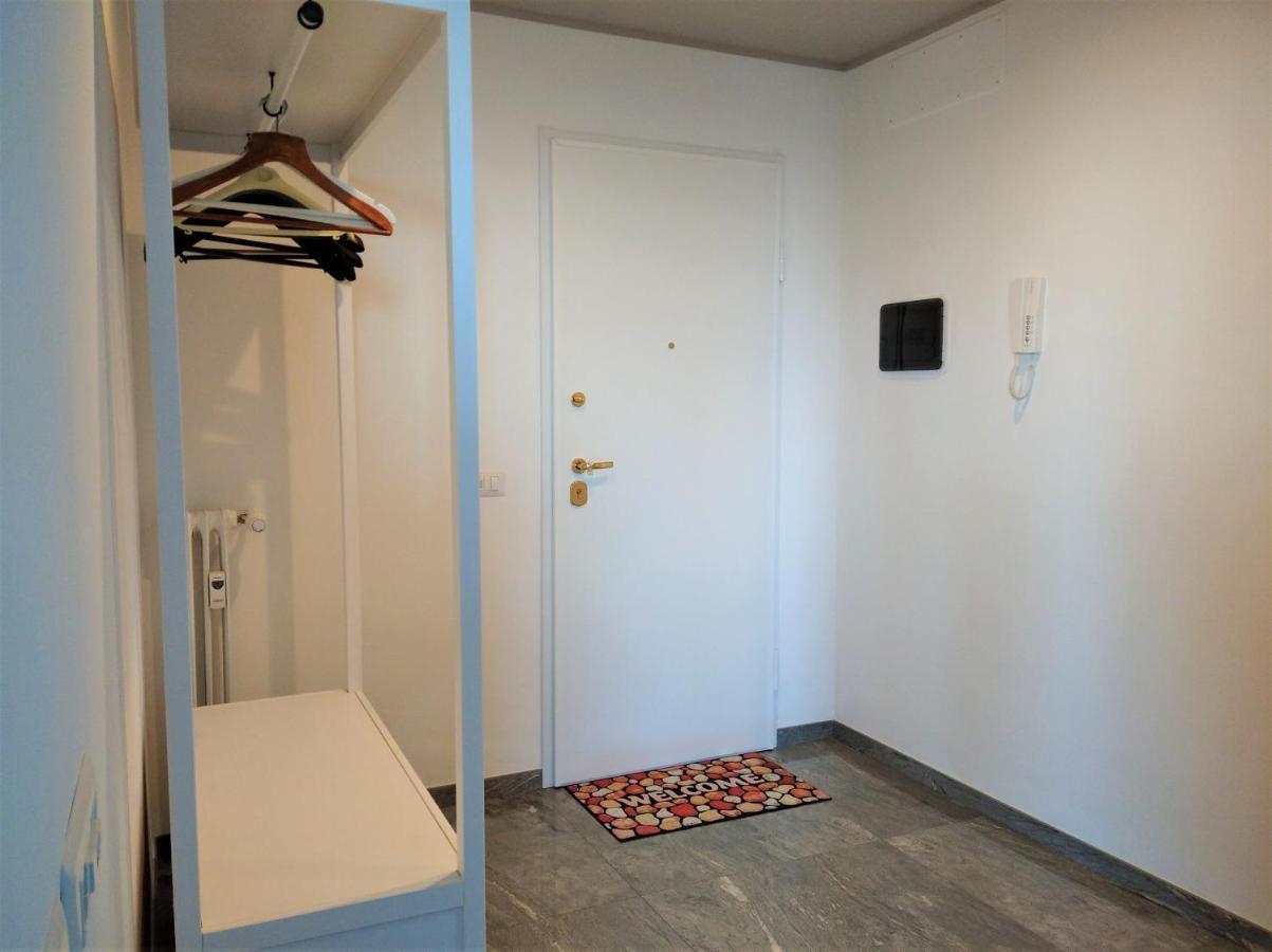 דירות סטרסה Astrid House מראה חיצוני תמונה