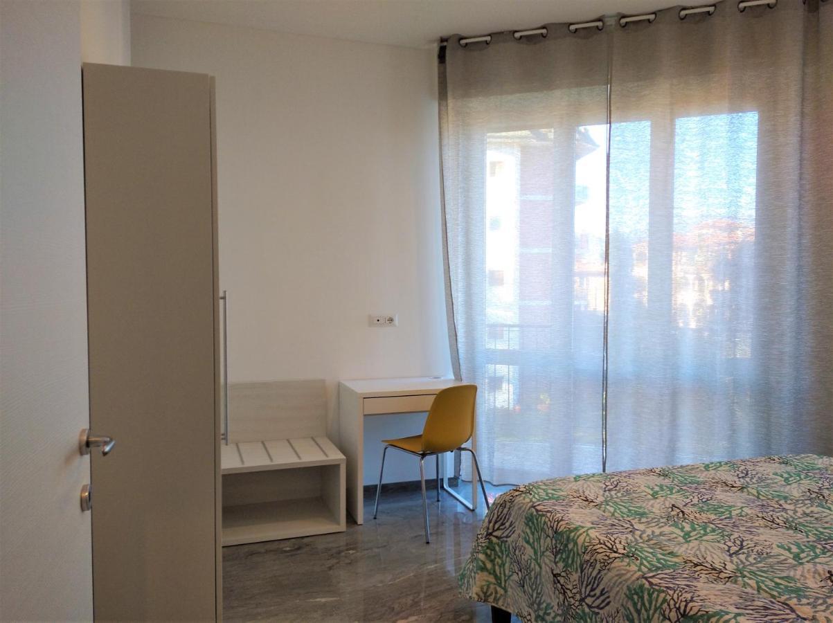 דירות סטרסה Astrid House מראה חיצוני תמונה